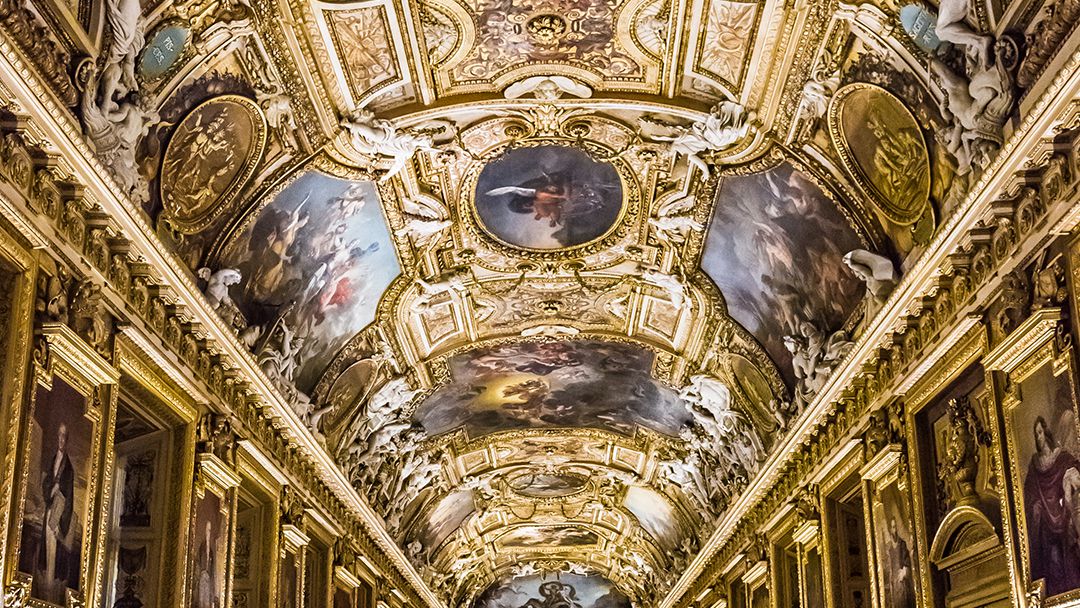 Visite avec Guide Privé du Musée du Louvre Photos 4