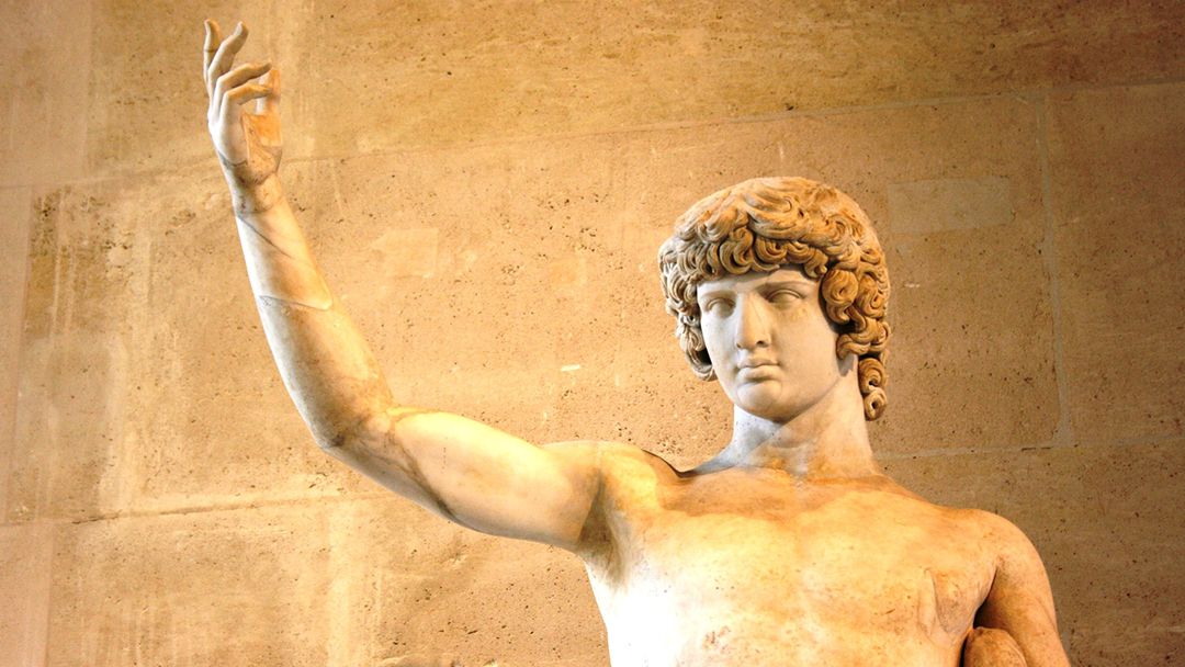 Visite avec Guide Privé du Musée du Louvre Photos 6