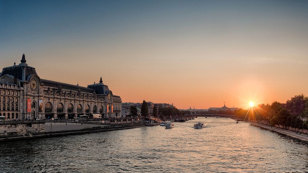 Visite privée du Musée d'Orsay Photos 2