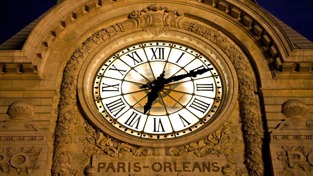 Visite privée du Musée d'Orsay Photos 3