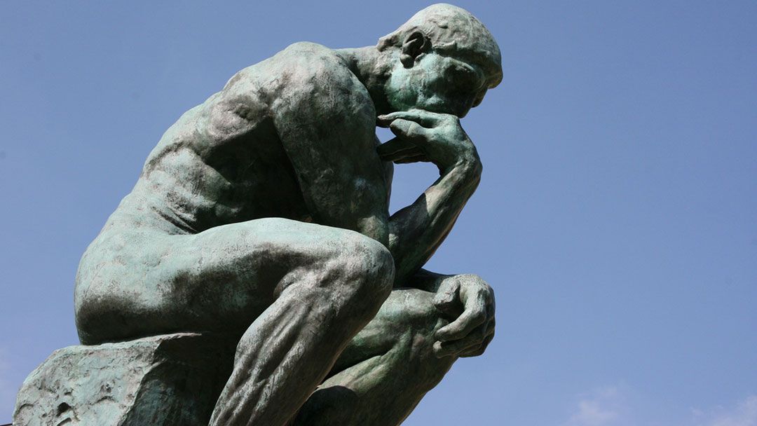 A private visit to the Rodin Museum Photos 2