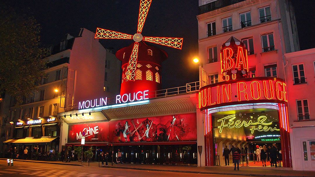 Visite avec guide privé de Montmartre Photos 3