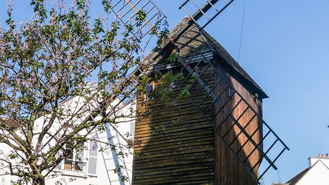 Visite avec guide privé de Montmartre Photos 4