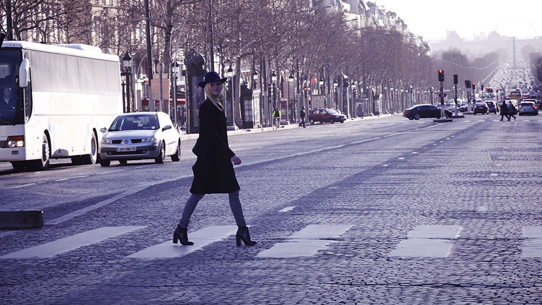 Shopping - Paris Chic Photos 2