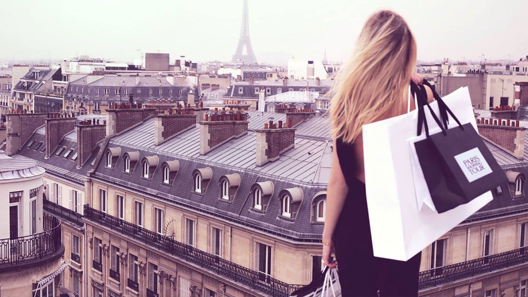 Shopping - Paris Chic Photos 3