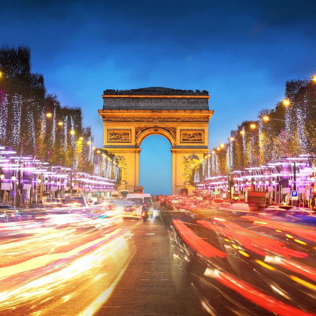 Réveillon du Nouvel An à Paris 2025 • Les meilleures soirées de la