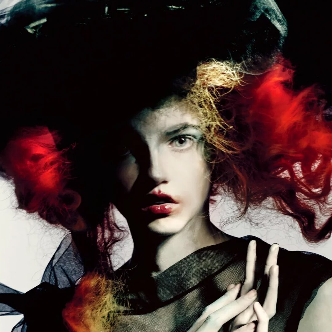 Paolo Roversi at the Palais Galliera • Information, Prices