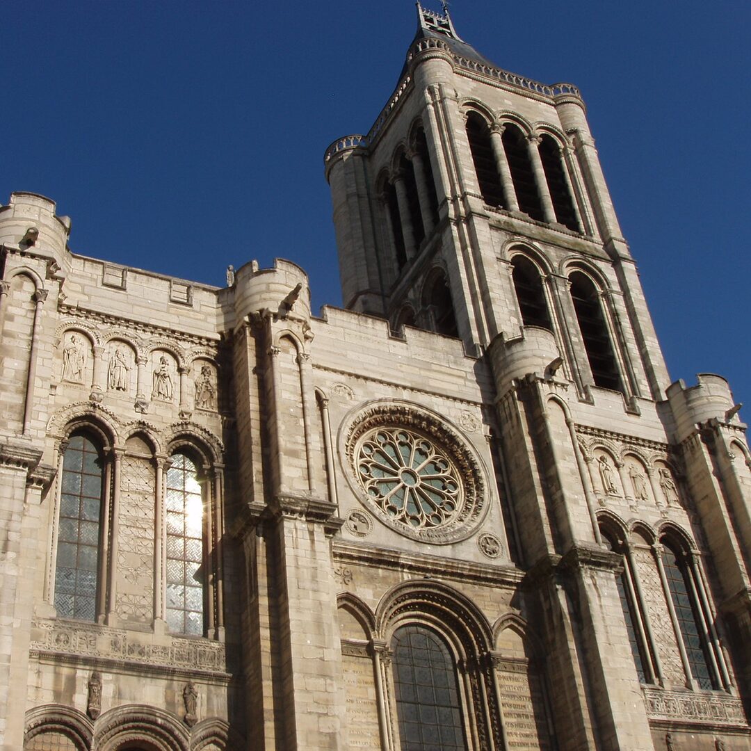 Basilique Cathédrale de SaintDenis • Horaires, tarifs et billets