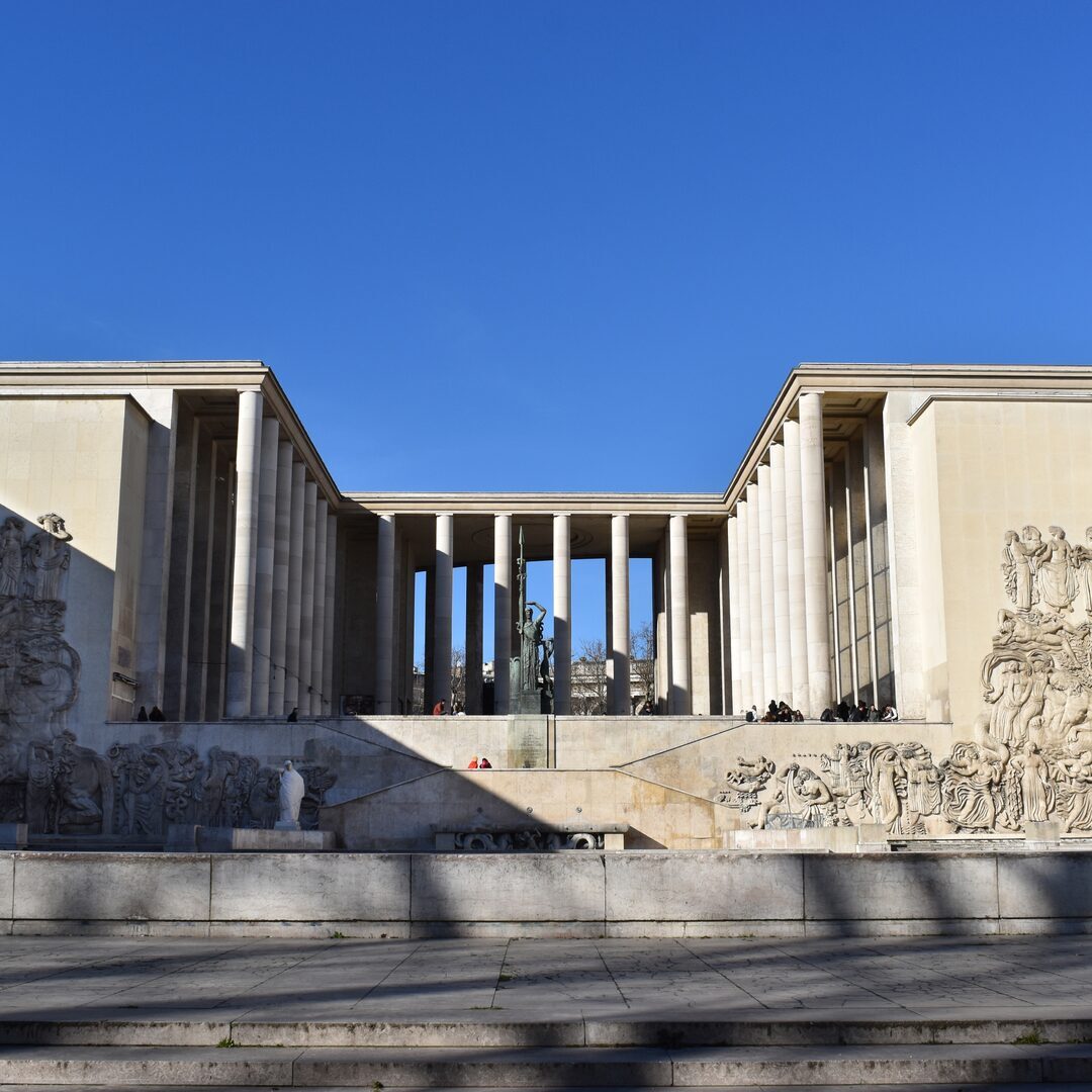 Musée d'Art Moderne de la Ville de Paris