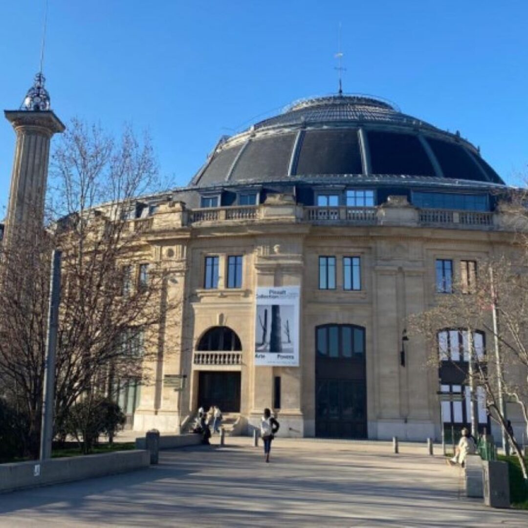 Visite Guidée 