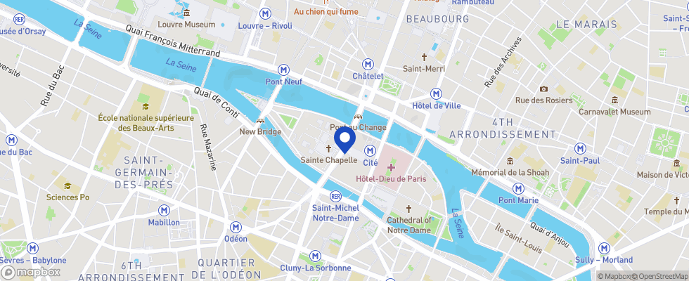 Mappa
