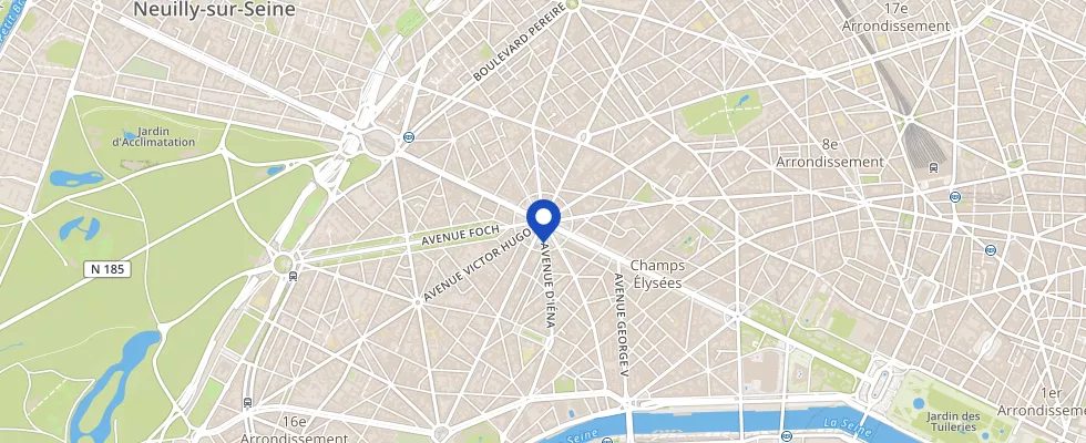 地图