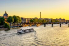 Quelle Croisière Choisir : Guide pour choisir sa croisière sur la Seine