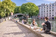 Was man im Juni in Paris machen kann