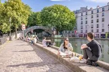 ¿Qué hacer en París en el mes de junio?