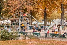 Was man im Oktober in Paris machen kann