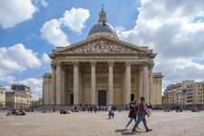 panthéon paris