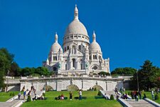sacré coeur