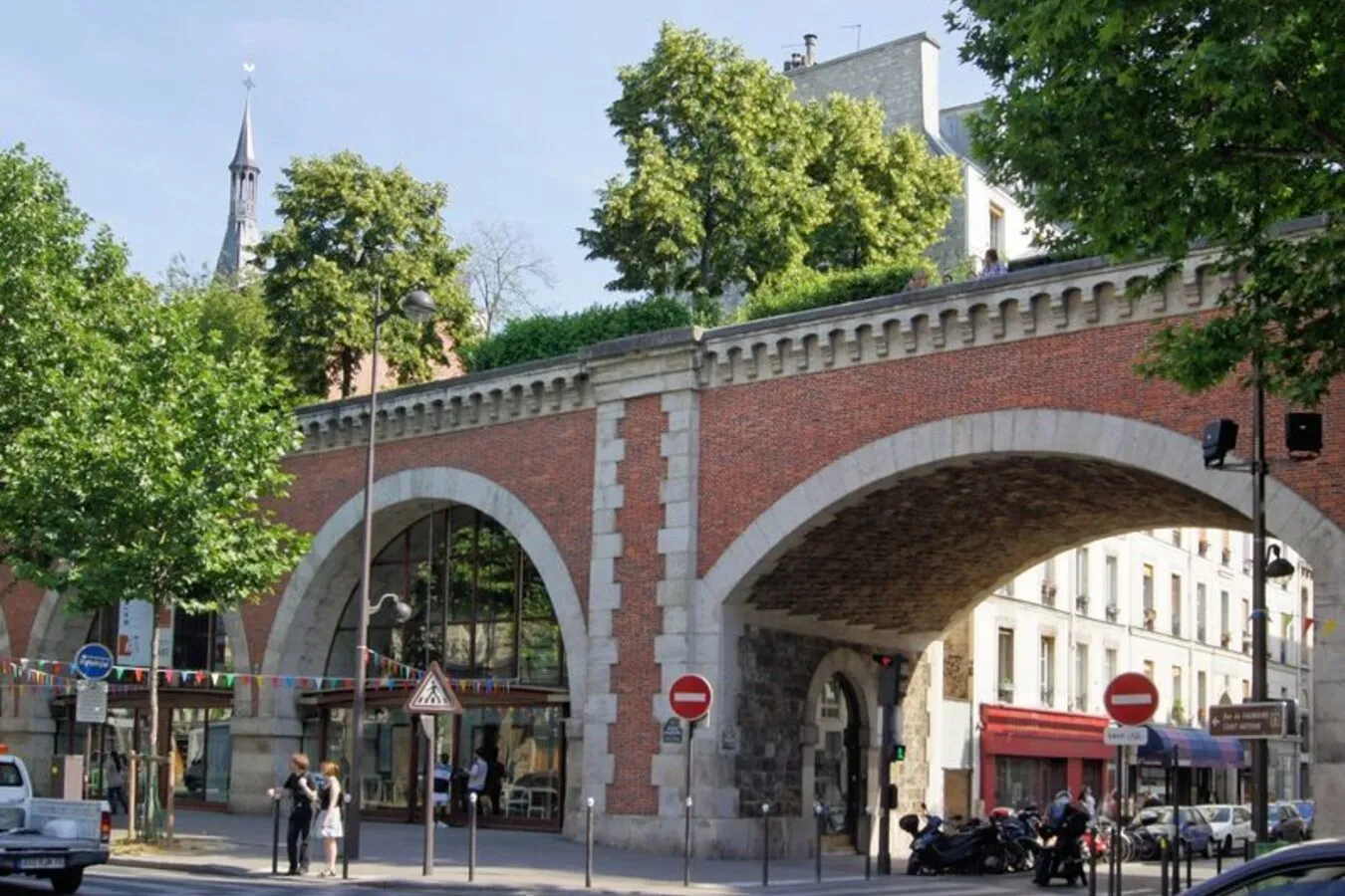 Les Meilleurs Parcs pour Enfants à Paris - Guide 2026