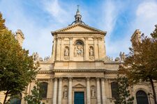 sorbonne