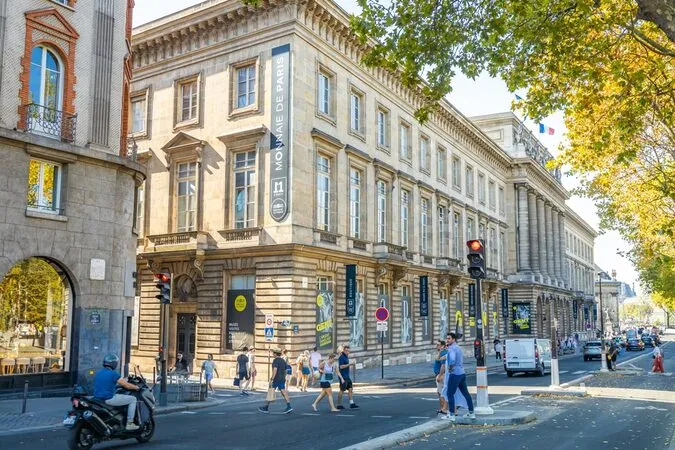 Balades à Paris : top 10 des promenades à découvrir