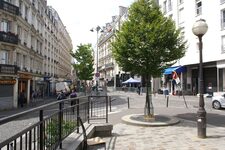 quartier goutte d'or paris