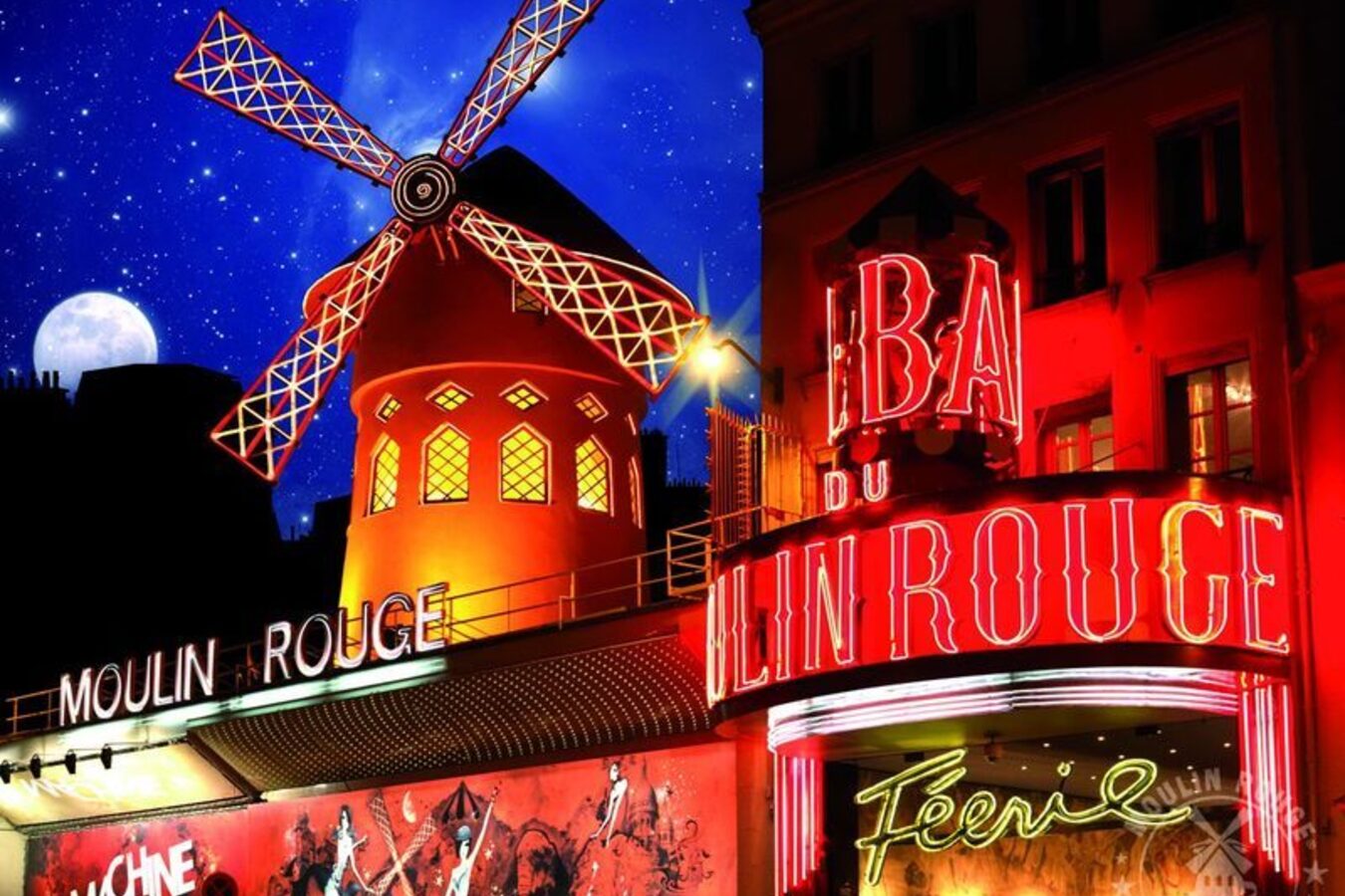 Moulin Rouge Goedkoop: promotie en tickets online!, image size:1350x900