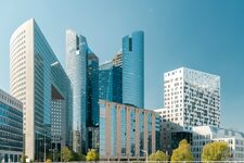 la défense paris