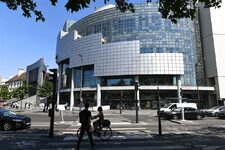 quartier bastille paris