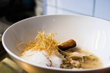 plat fancy paris