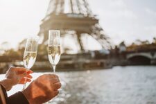 fêtes à paris