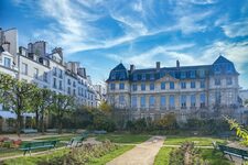 musée picasso paris