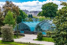 Les Serres d'Auteuil