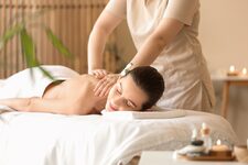 Spa de Massagem em Paris