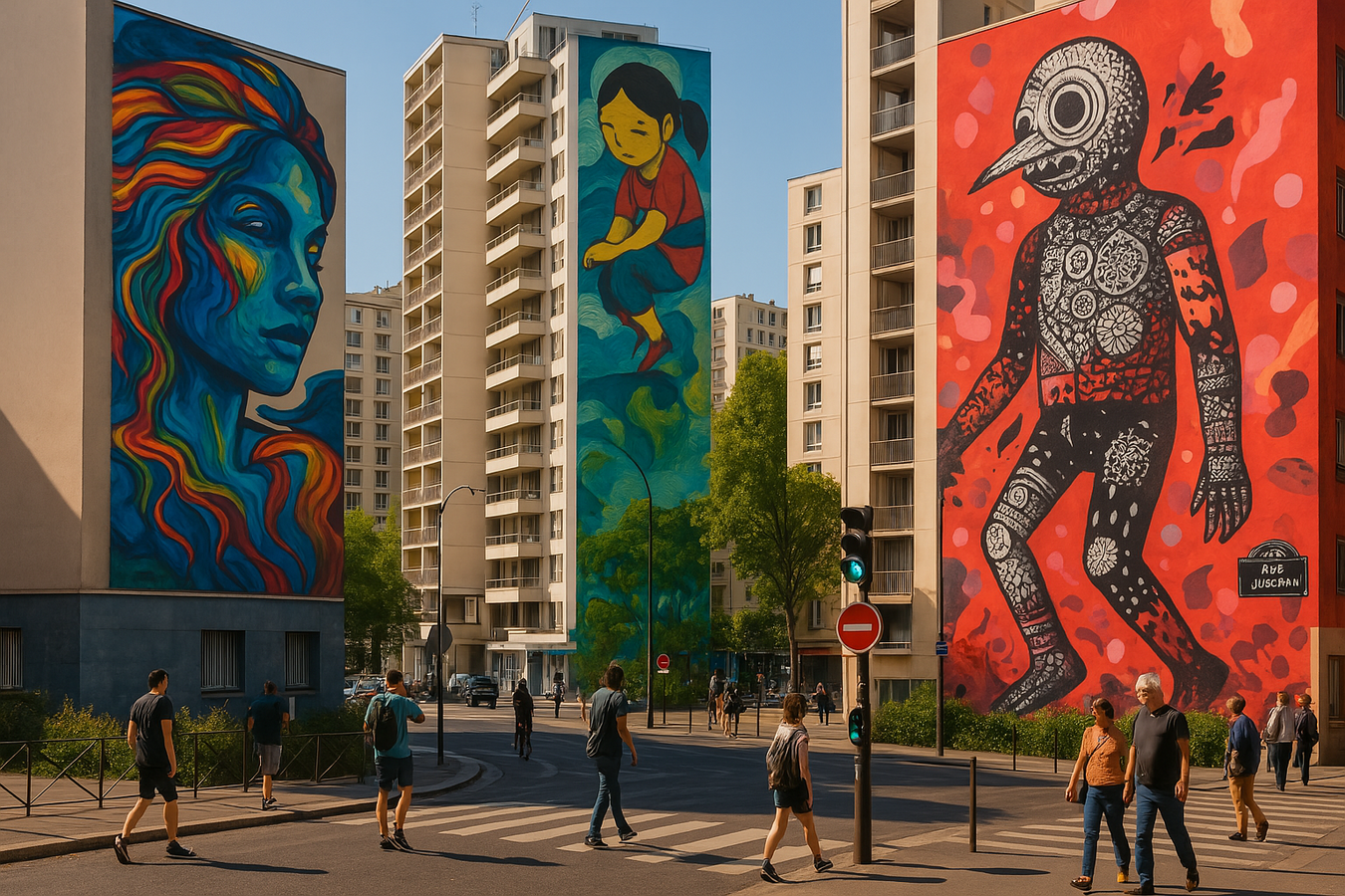 Que visiter sur la rive gauche de Paris ? Guide complet
