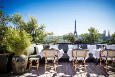 Rooftop Mun