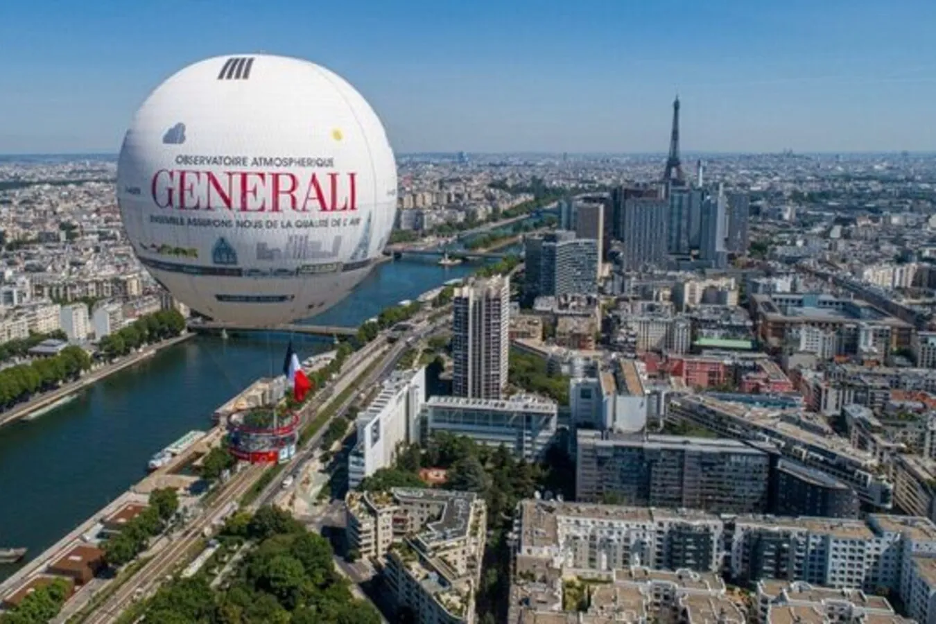 Paris weather october 2025