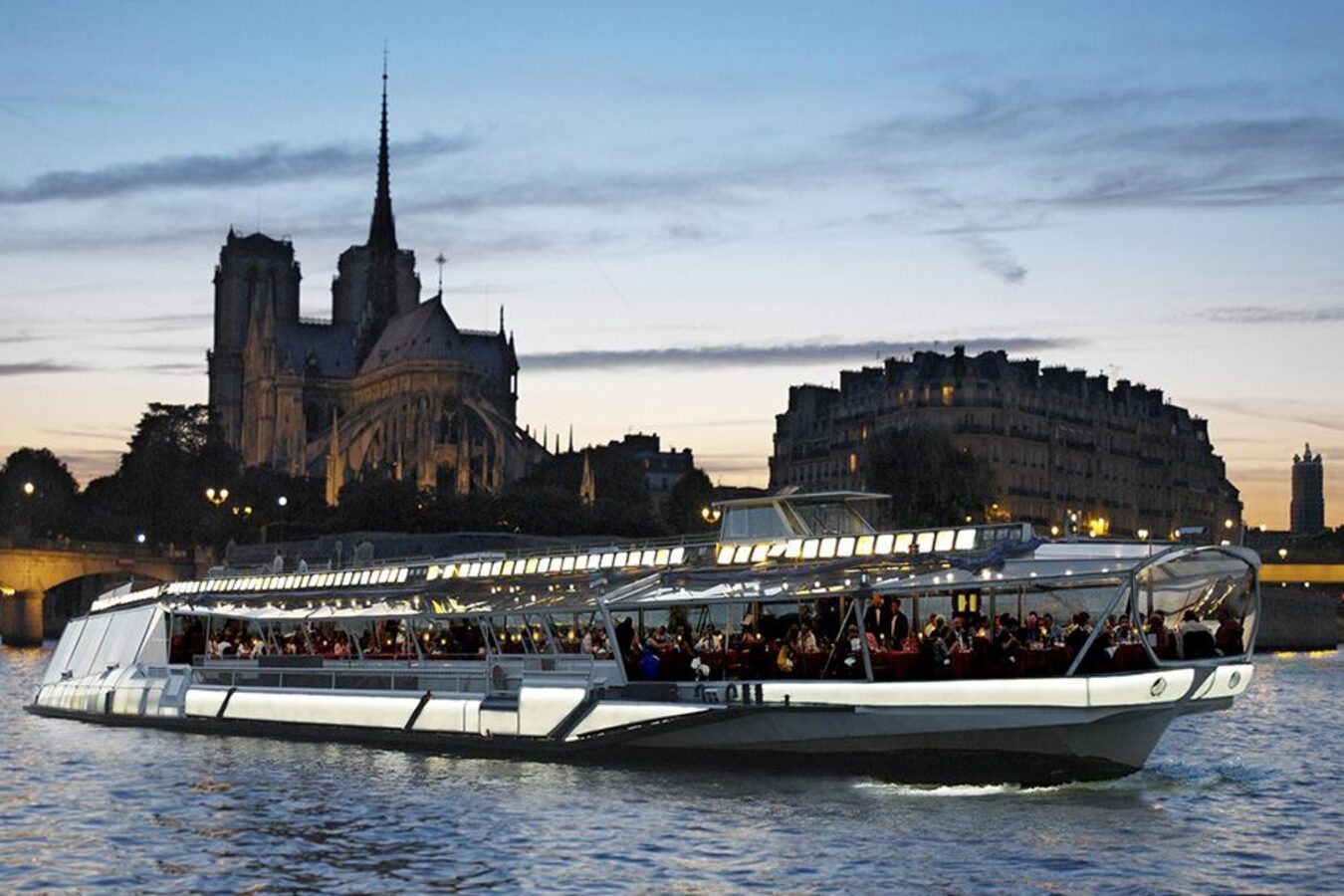 Dancing in Paris: The 10 Best Places and Events 2025
