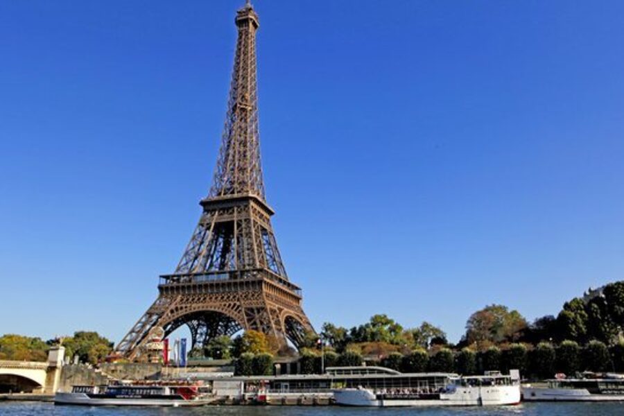 Paris in April 2025 Ultimate Guide to Activities • Come to Paris