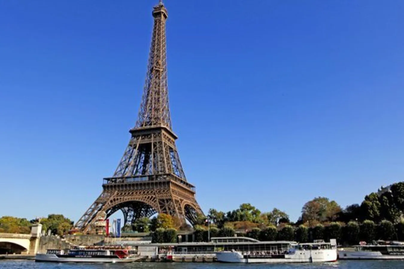 Geschichte des French Cancan • Come to Paris