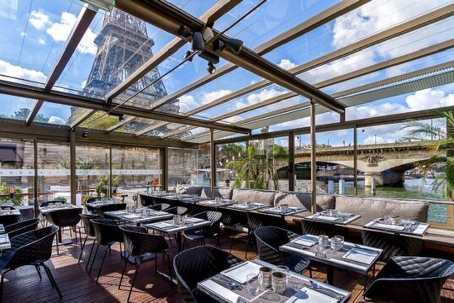 Los 8 mejores restaurantes para probar en París en 2026
