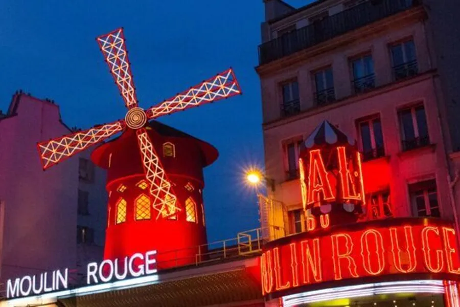 Quartier Sentier à Paris : Histoire, Accès et Informations • Come to Paris