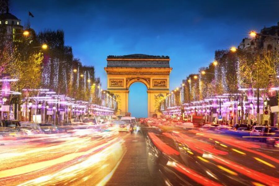 Quartier Sentier à Paris : Histoire, Accès et Informations • Come to Paris