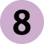 8 8