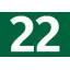 22 22