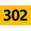 302 302