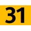 31 31