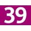 39 39