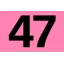 47 47