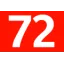 72 72